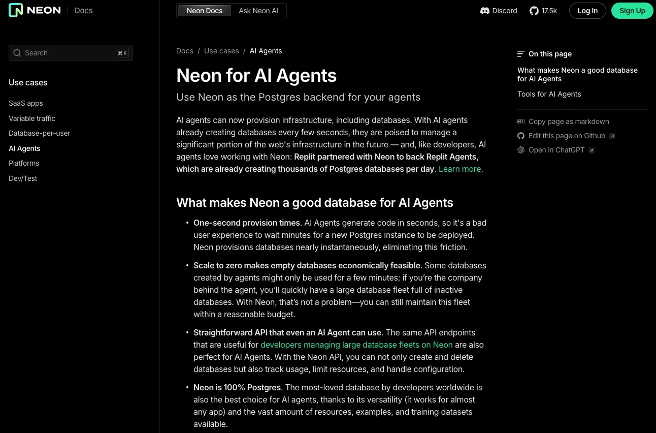 neon-agent
